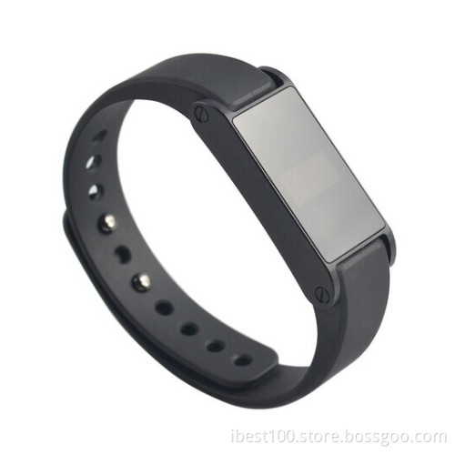 2014 New Smart Wear Sports Wristbands Bluetooth 4.0 Smart Pedometer Sleep Monitoring Bracelet